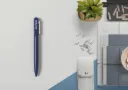 Light Up Pen BL Blue