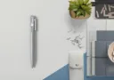 Light Up Pen GY Gray