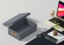 Eco Box GY Gray