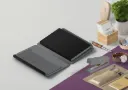 Executive Portfolio BK Black
