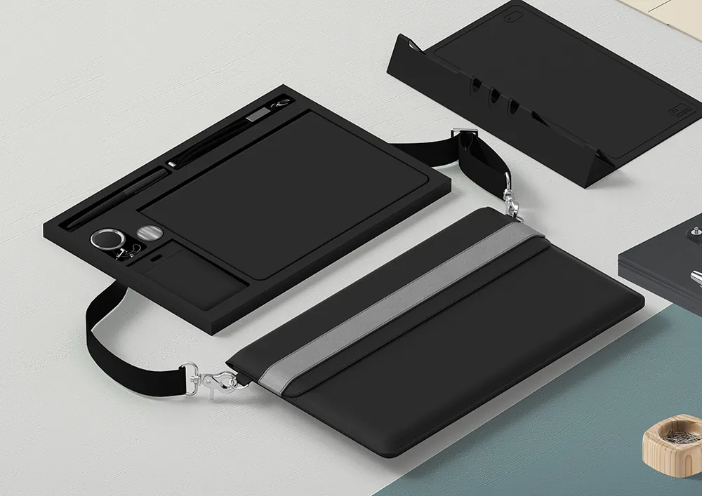 [GWK-K102-BK] Hayyak Premium BK Black