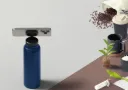 Mag Safe Bottle BL Blue