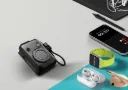 Power Bundle BK Black
