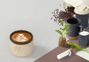 Desert Cup WT White