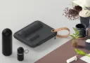 DuoMugs BK Black