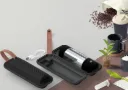 Hydrogen Water Bottle BK Black