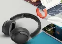 Sound Fusion BK Black