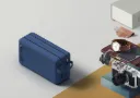 Daily Pouch BL Blue
