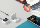 Ai Translation Earbuds WT White