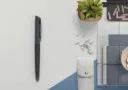Titanium Pen GML Gray Metal
