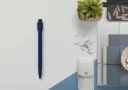 Anti Stress Pen BL Blue