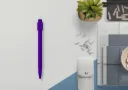 Anti Stress Pen PR purple