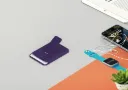 Mag Fold PR purple