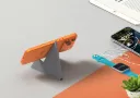 ستاند جلد قابل للطي
 
 PU Foldable Stand_(GY)Gray