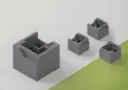 جرافيتي سيتي موديل A