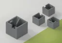 جرافيتي سيتي موديل B