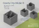 Gravity City - Model B