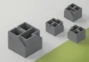 جرافيتي سيتي موديل D