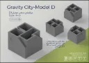 Gravity City - Model D