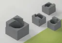 Gravity City - Model F