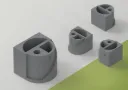 Gravity City - Model G