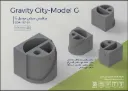 Gravity City - Model G