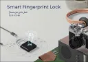 Smart Fingerprint Lock